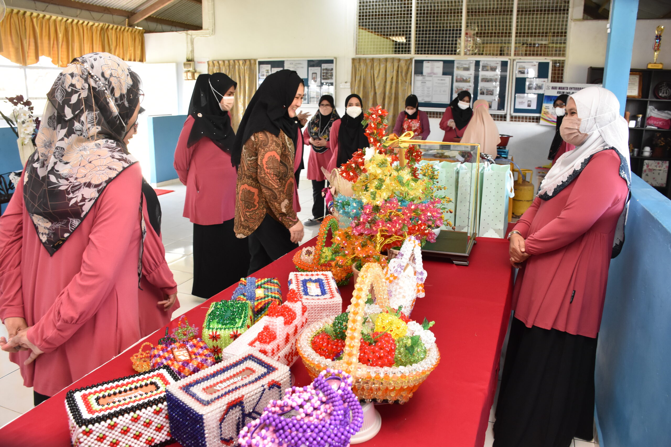 Our ESG Commitment Kulim Malaysia Berhad